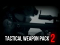 Peli Tactical Weapon Pack 2