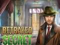 Peli Betrayed Secret