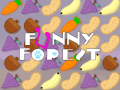 Peli Funny Forest
