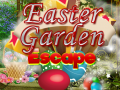 Peli Easter Garden escape