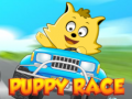 Peli Puppy Race