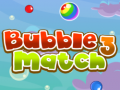 Peli Bubble Match 3