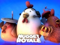 Peli Nugget Royale