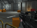 Peli Advanced Shooter