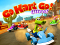 Peli Go Kart Go! Ultra