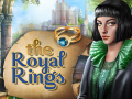 Peli The Royal Rings