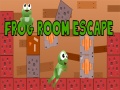 Peli Frog Room Escape