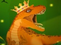 Peli The Dino King