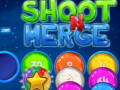 Peli Shoot N Merge