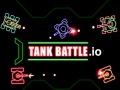 Peli Tank Battle.io