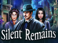 Peli Silent Remains