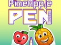 Peli Pine Apple Pen Deluxe