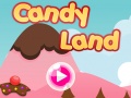 Peli Candy Land