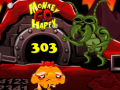 Peli Monkey Go Happy Stage 303