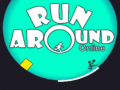 Peli Run Around Online