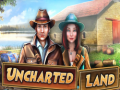 Peli Uncharted Land