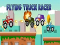 Peli Flying Truck Racer