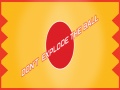 Peli Don't Explode The Ball