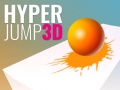Peli Hyper Jump 3d