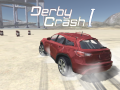 Peli Derby Crash