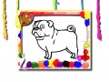 Peli Kids Coloring Time