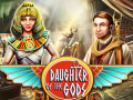Peli Daughter of The Gods