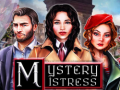 Peli Mystery Mistress