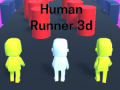 Peli Human Runner 3D