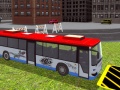 Peli Bus Parking Simulator