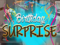 Peli Birthday Surprise