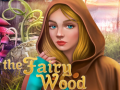 Peli Fairy Wood