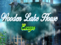 Peli Wooden Lake House Escape