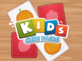 Peli Kids Cute Pairs