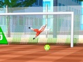 Peli Street Freekick 3D