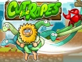 Peli Adam and Eve: Сut the ropes