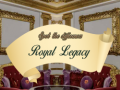 Peli Spot the differences Royal Legacy