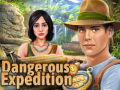 Peli Dangerous Expedition