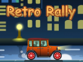 Peli Retro Rally