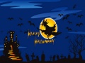 Peli Halloween Spot Difference