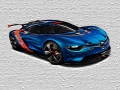 Peli Racing Cars Memory Challenge