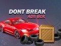 Peli Don't Break Ads Box