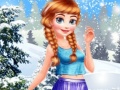 Peli Sisters Winter Escape
