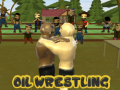 Peli Oil Wrestling