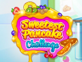 Peli Sweetest Pancake Challenge