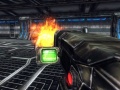 Peli Alien Infestation FPS