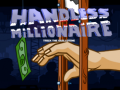 Peli Handless Millionaire Trick The Guillotine