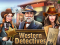 Peli Western Detectives