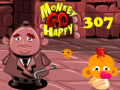 Peli Monkey Go Happy Stage 307