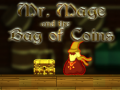 Peli Mr. Mage and the Bag of Coins