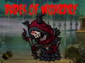 Peli Dudes of Wizardry
